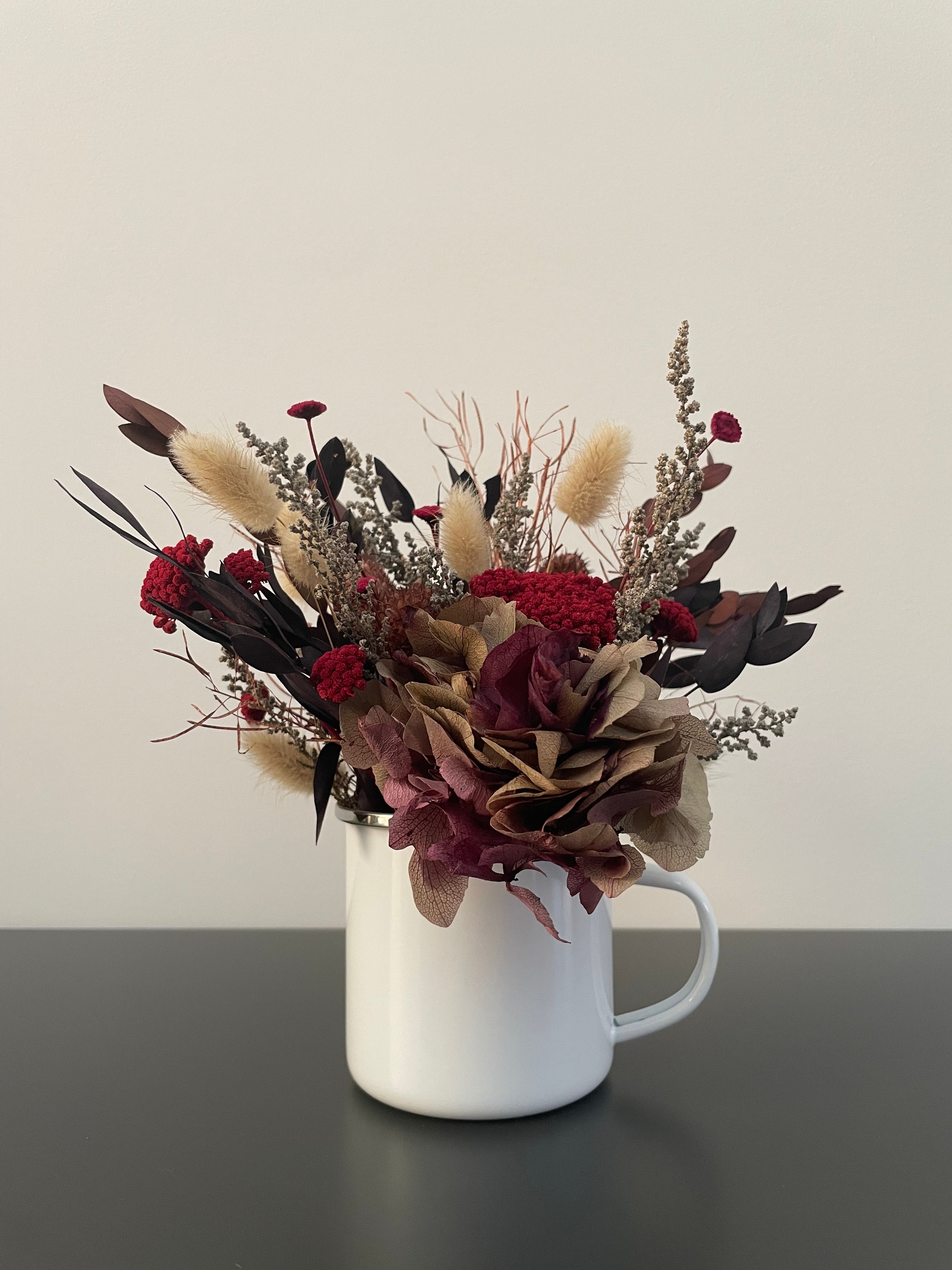 Taza Eva