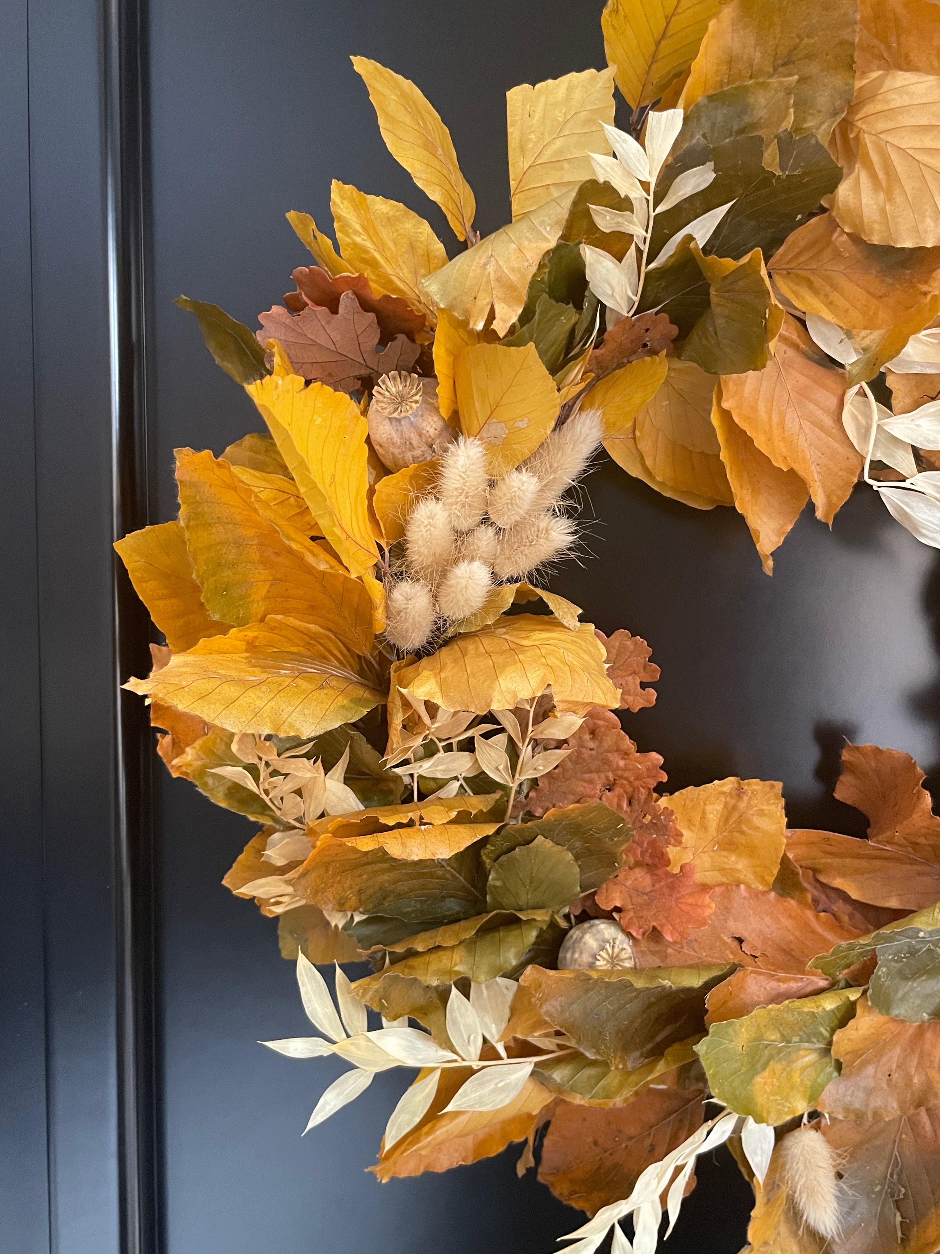 Corona Otoño