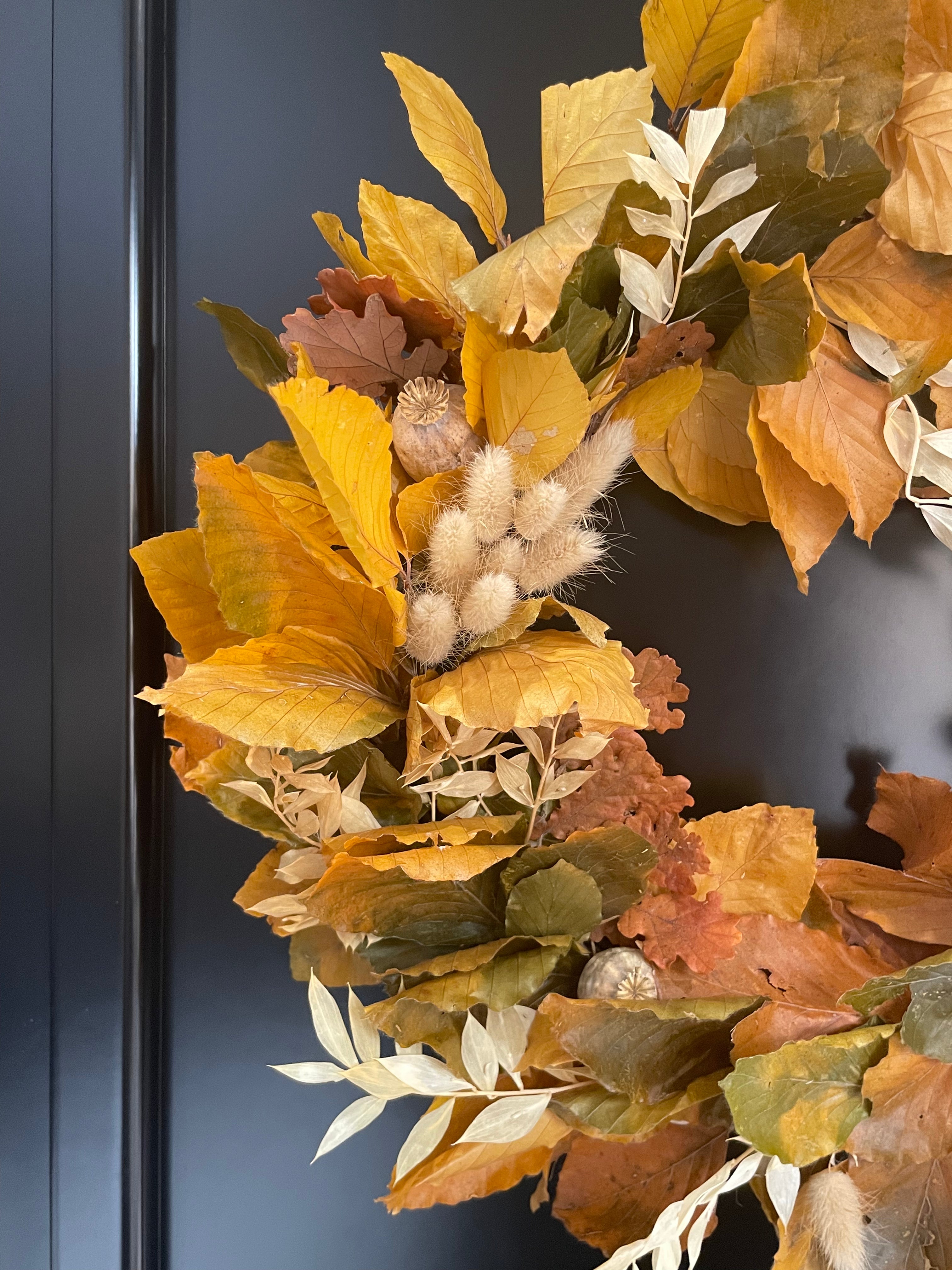 Corona Otoño