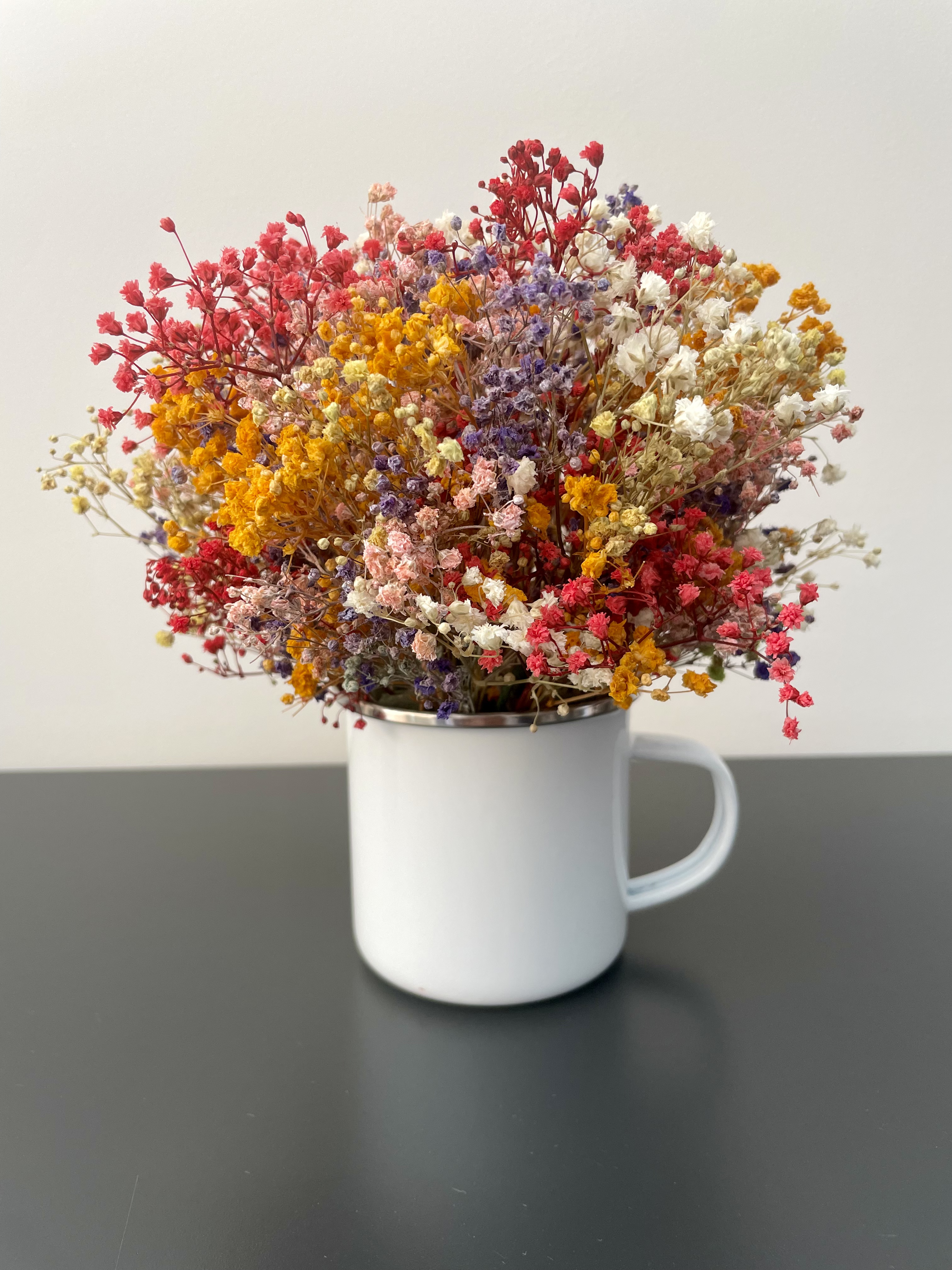 Taza Arco Iris