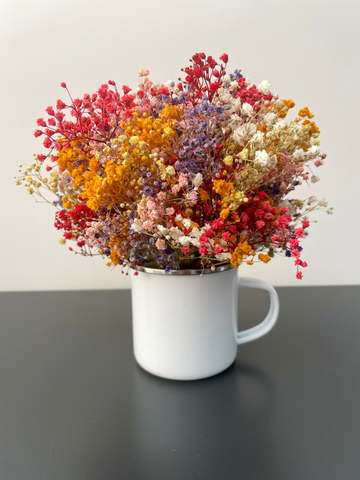 Taza Arco Iris