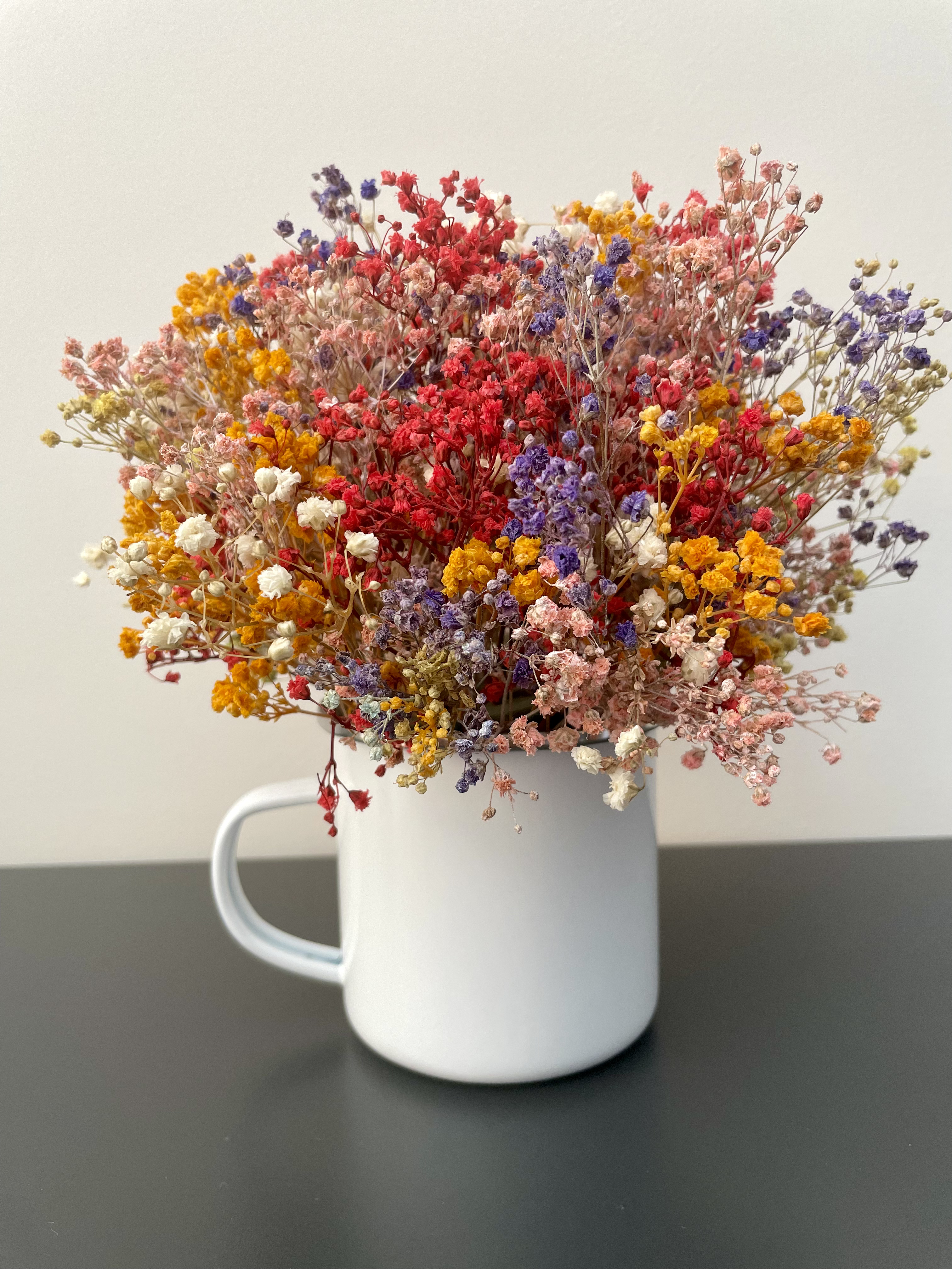 Taza Arco Iris