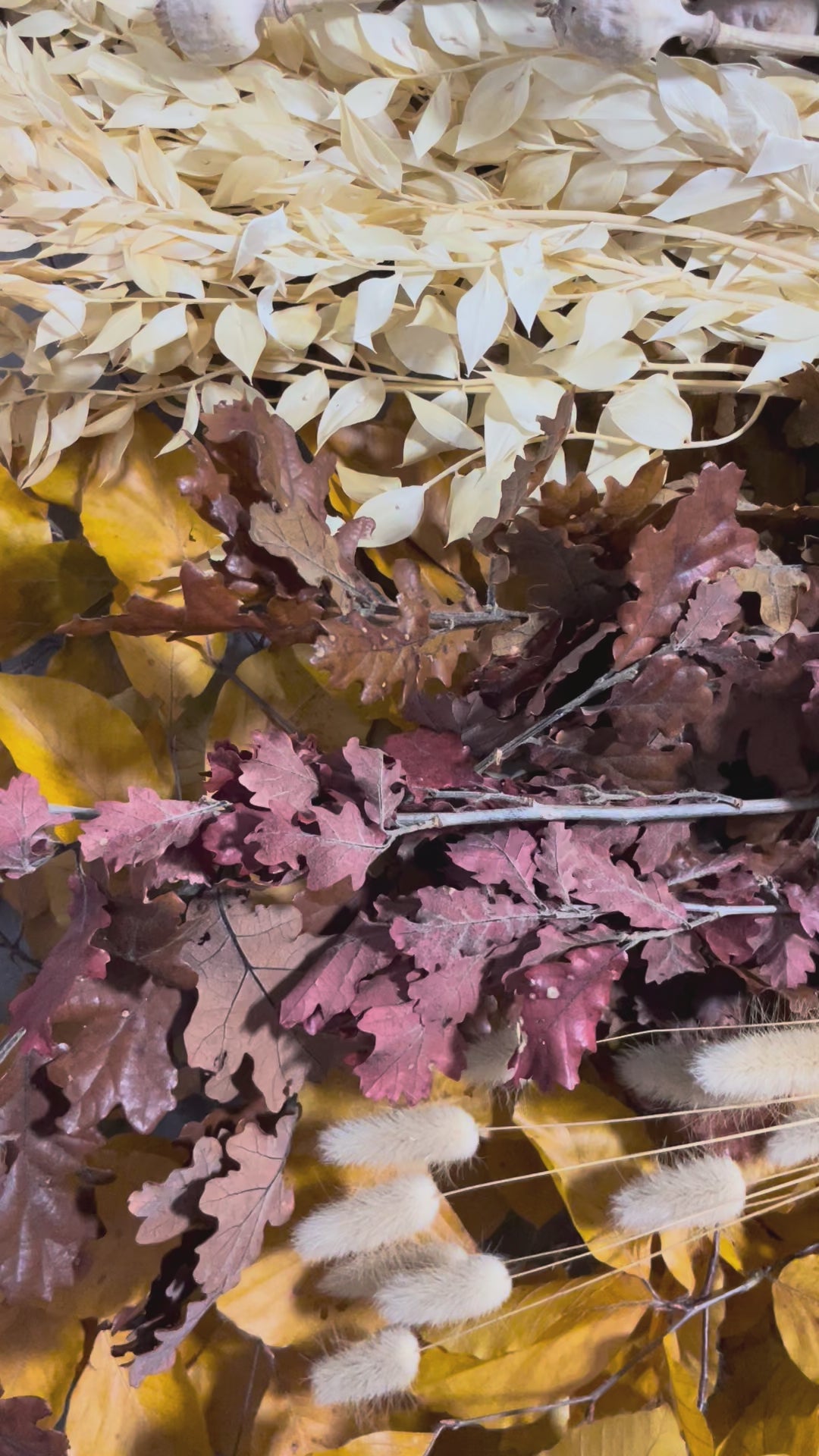 Corona Otoño